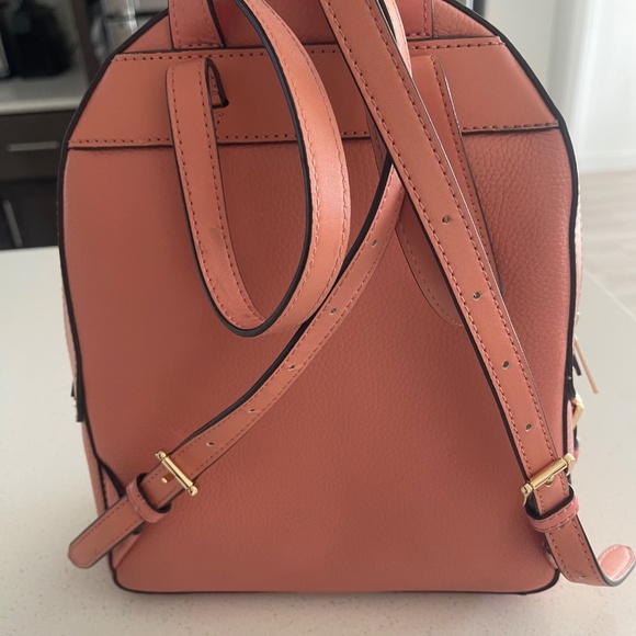 Michael Kors Jaycee Sherbert backpack main image 4